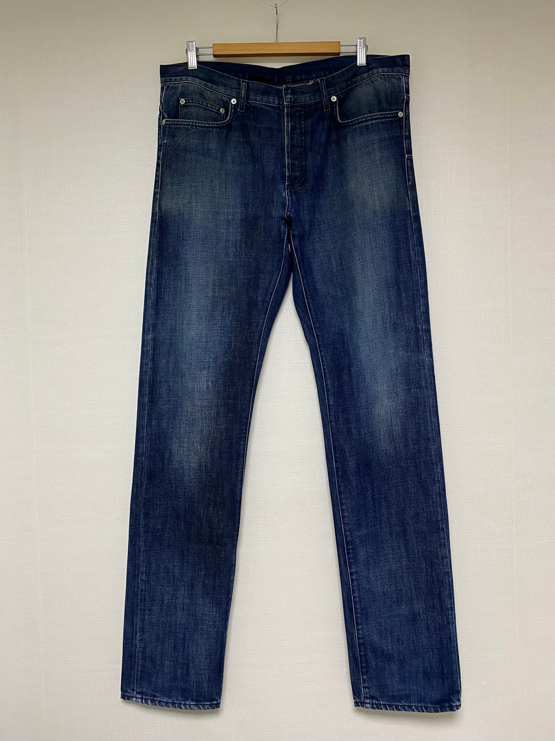 Dior HOMME DENIM PANTS 상품이미지1