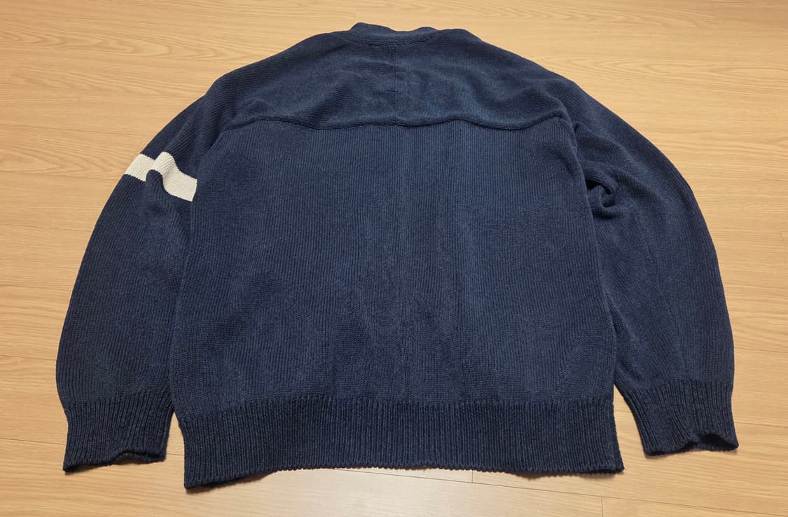 나나미카 페이퍼 니트 가디건 상품이미지2