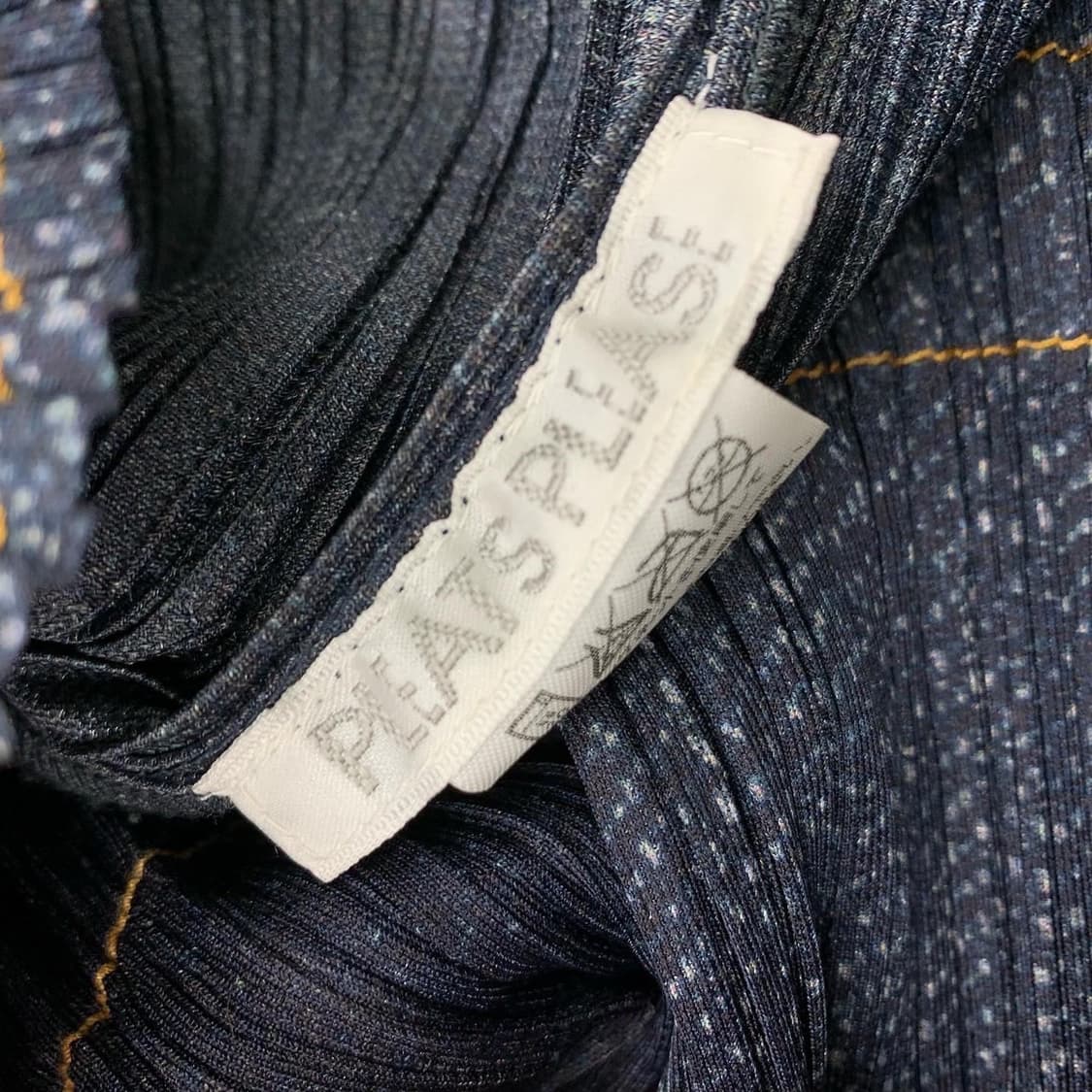 이세이미야케 플리츠 플리즈 자켓 상품이미지7