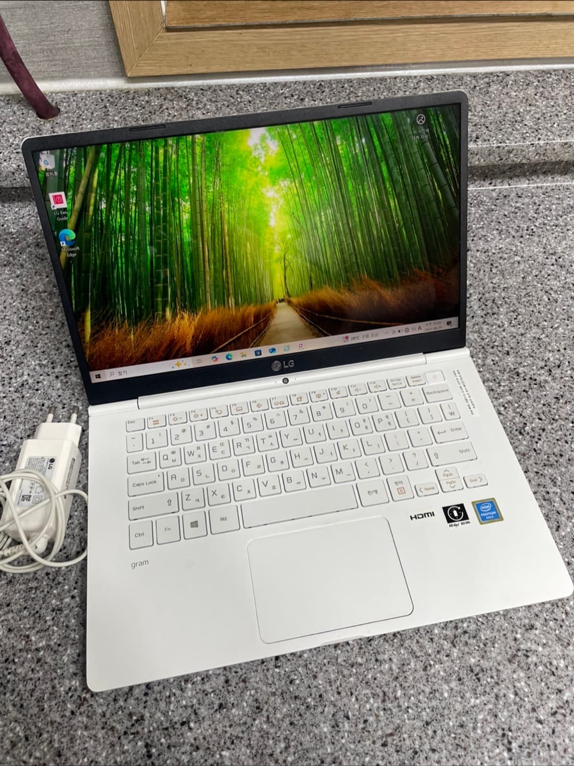 LG Gram 노트북 상품이미지1