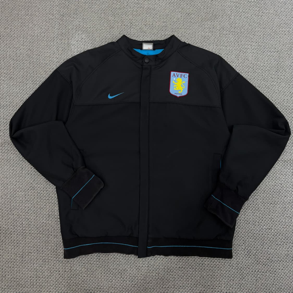 Nike 아스톤 빌라 FC 자켓 상품이미지1