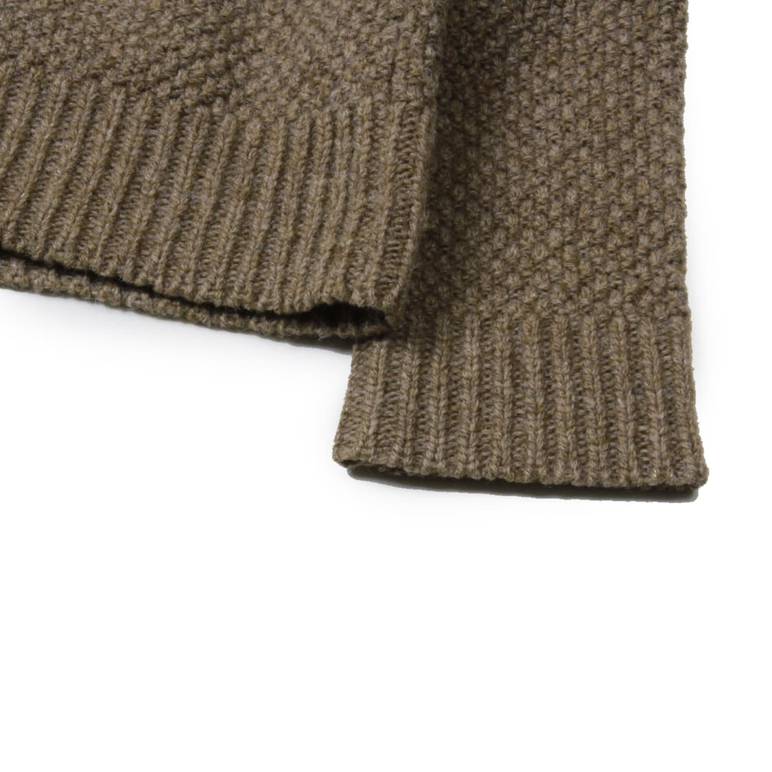 BEAMS PLUS 가디건 상품이미지8