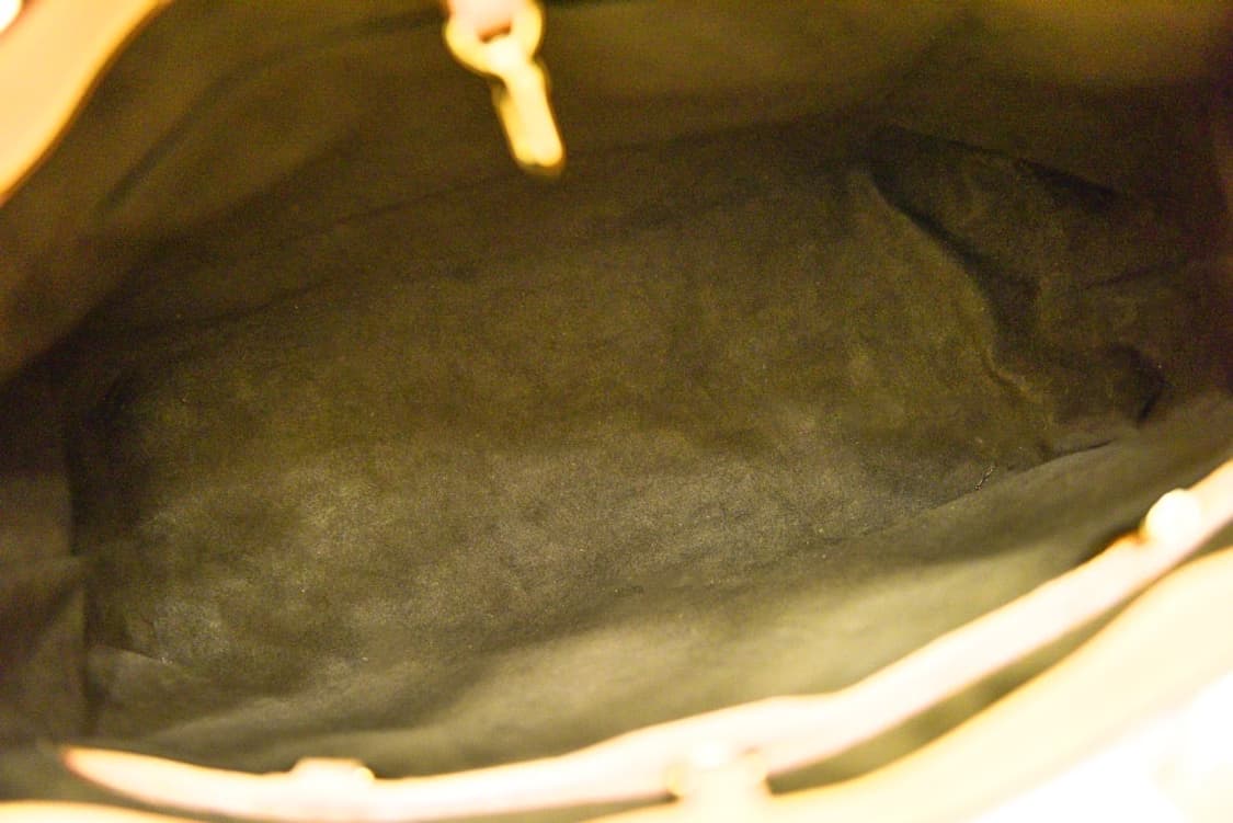 루이비통 모노그램 윌셔 MM 숄더백 (정품) 상품이미지9