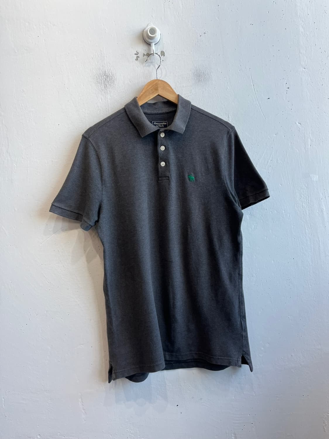 아베크롬비 PK티셔츠 카라티 상품이미지1