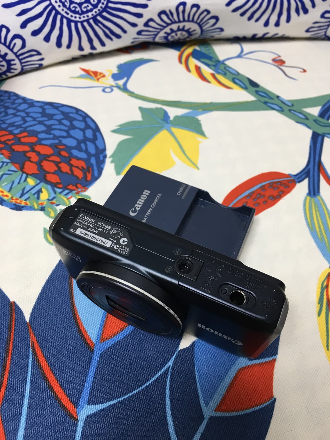 캐논 파워샷 SX 210 IS 상품이미지5