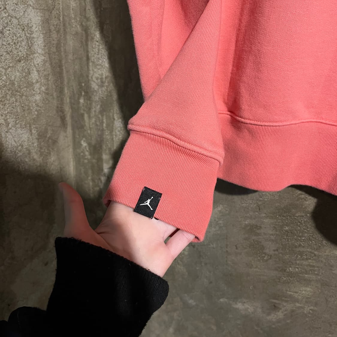 나이키 조던 후드티 상품이미지5