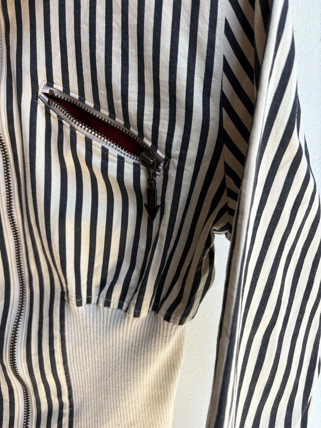 90s Jean paul Gaultier 상품이미지4