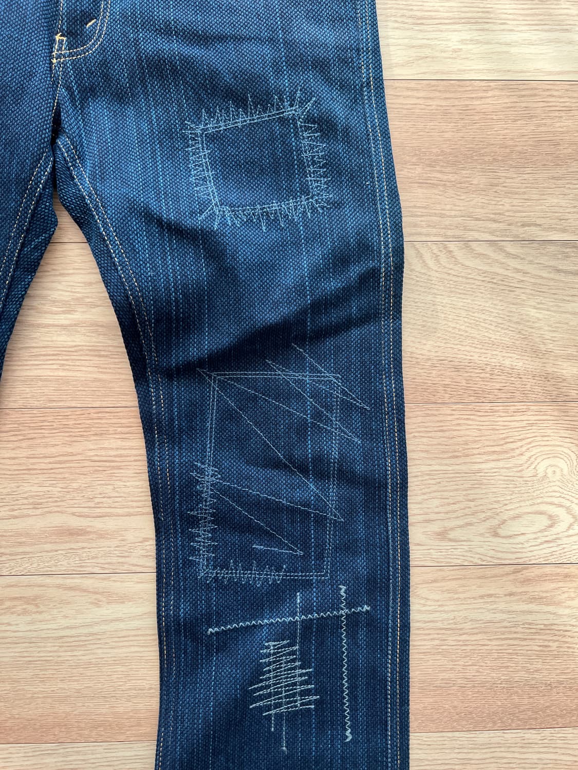 Junya watanabe jeans 상품이미지4