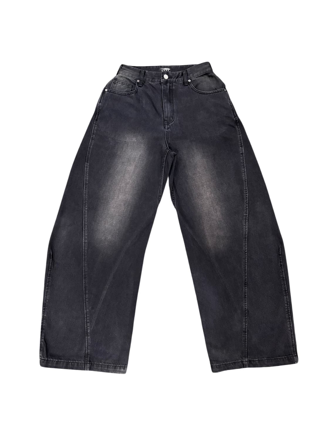 DNSR 와이드 데님 4종 일괄 염가처분 상품이미지4