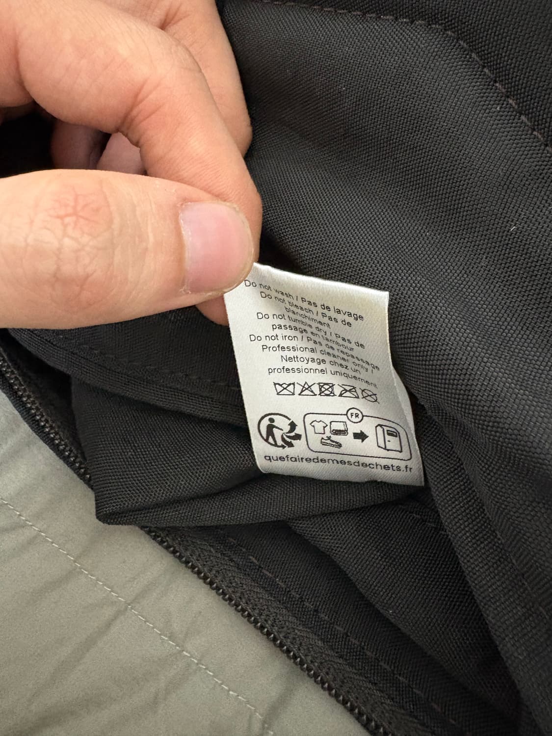 르메르 스몰 소프트 게임백 상품이미지7