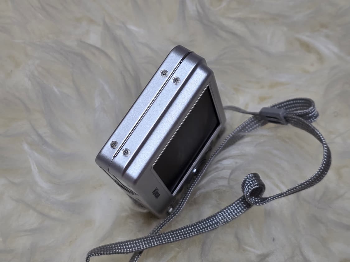 노제 디카 니콘 쿨픽스 S1 상품이미지6