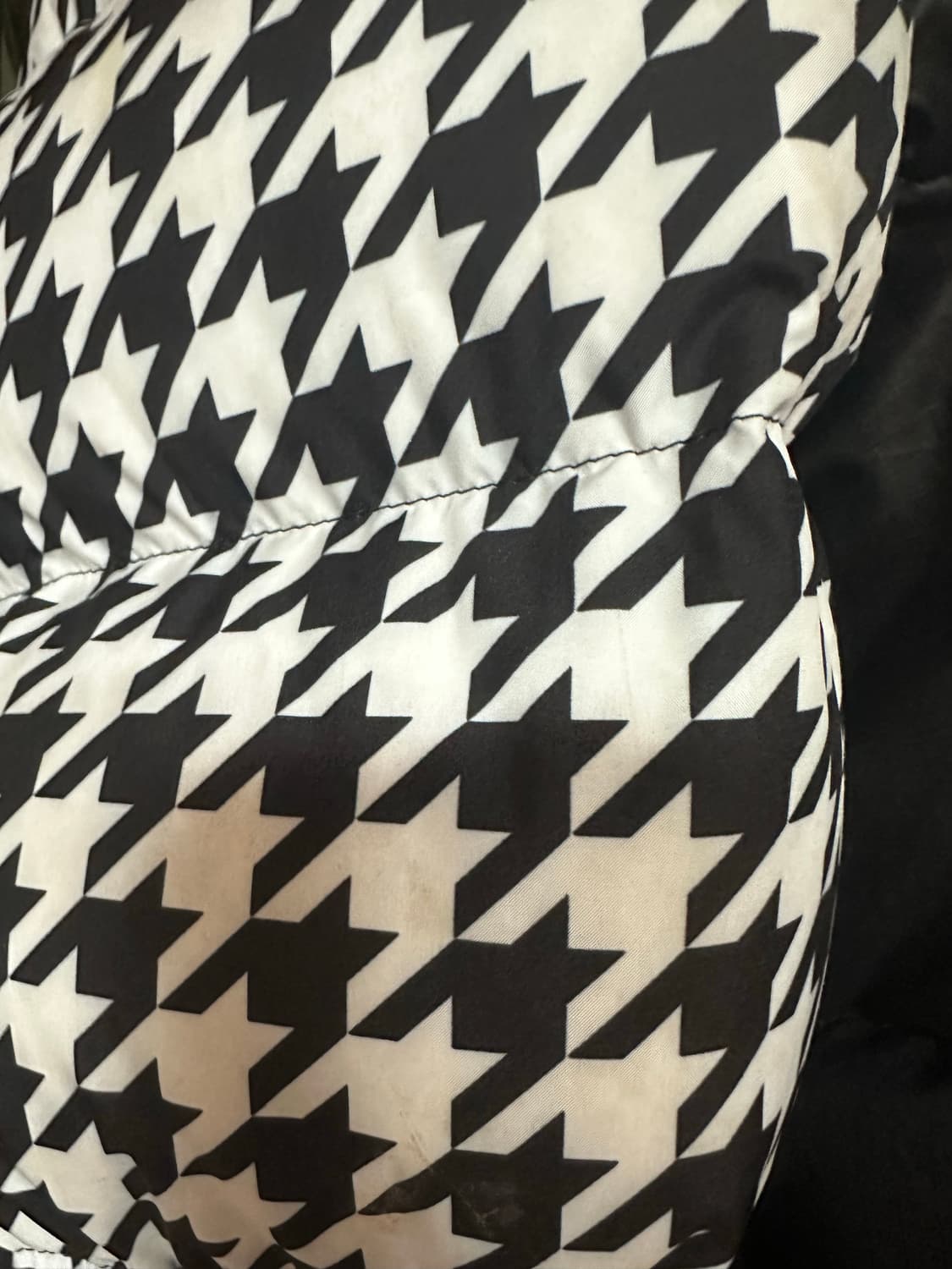 노스페이스 여성 노벨티 눕스 숏 자켓 상품이미지5