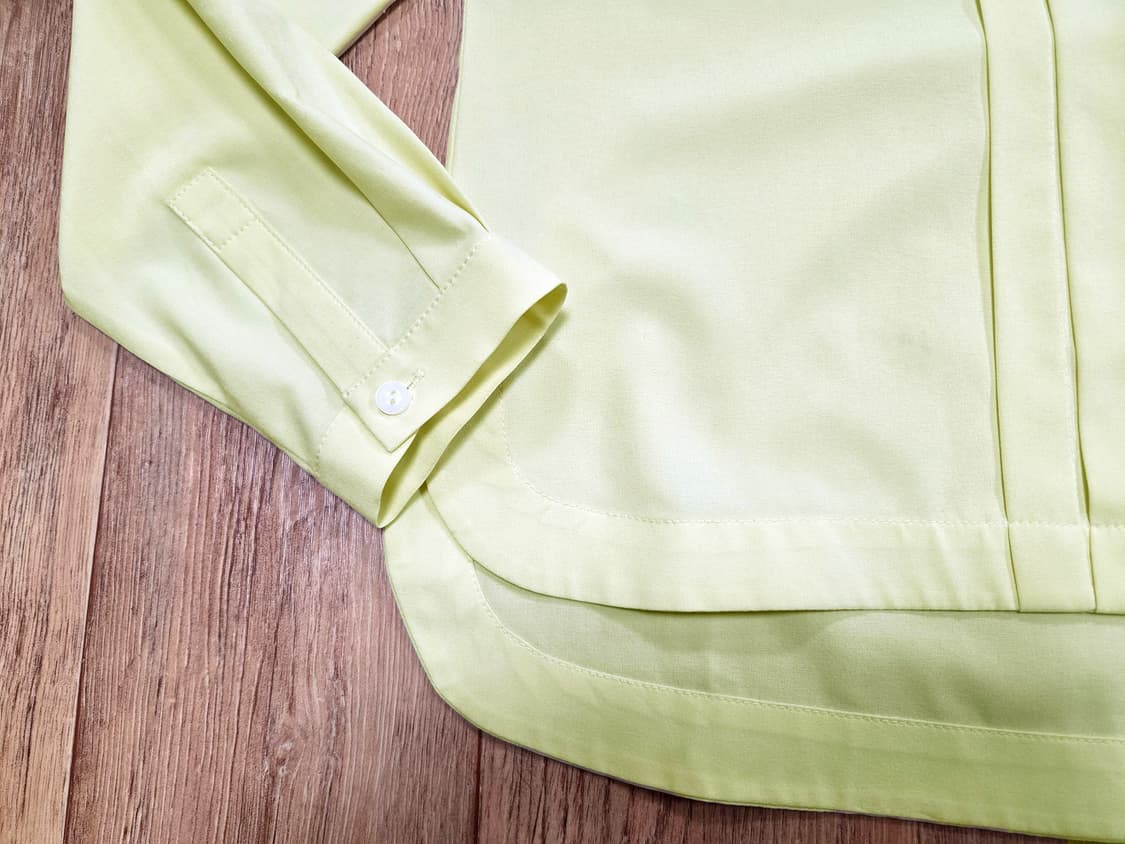 킨더살몬(kinder salmon) 블라우스 55-66 상품이미지5