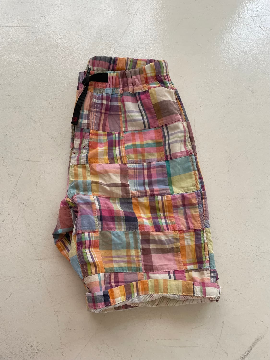 Vtg Edwin over works factory  상품이미지10