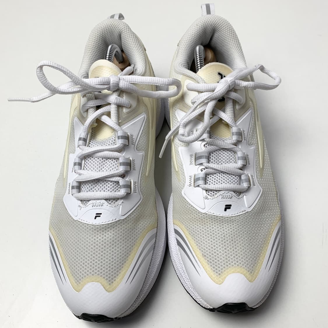 [260/정품] FILA 휠라 뉴런3 남성 운동화 신발 상품이미지2