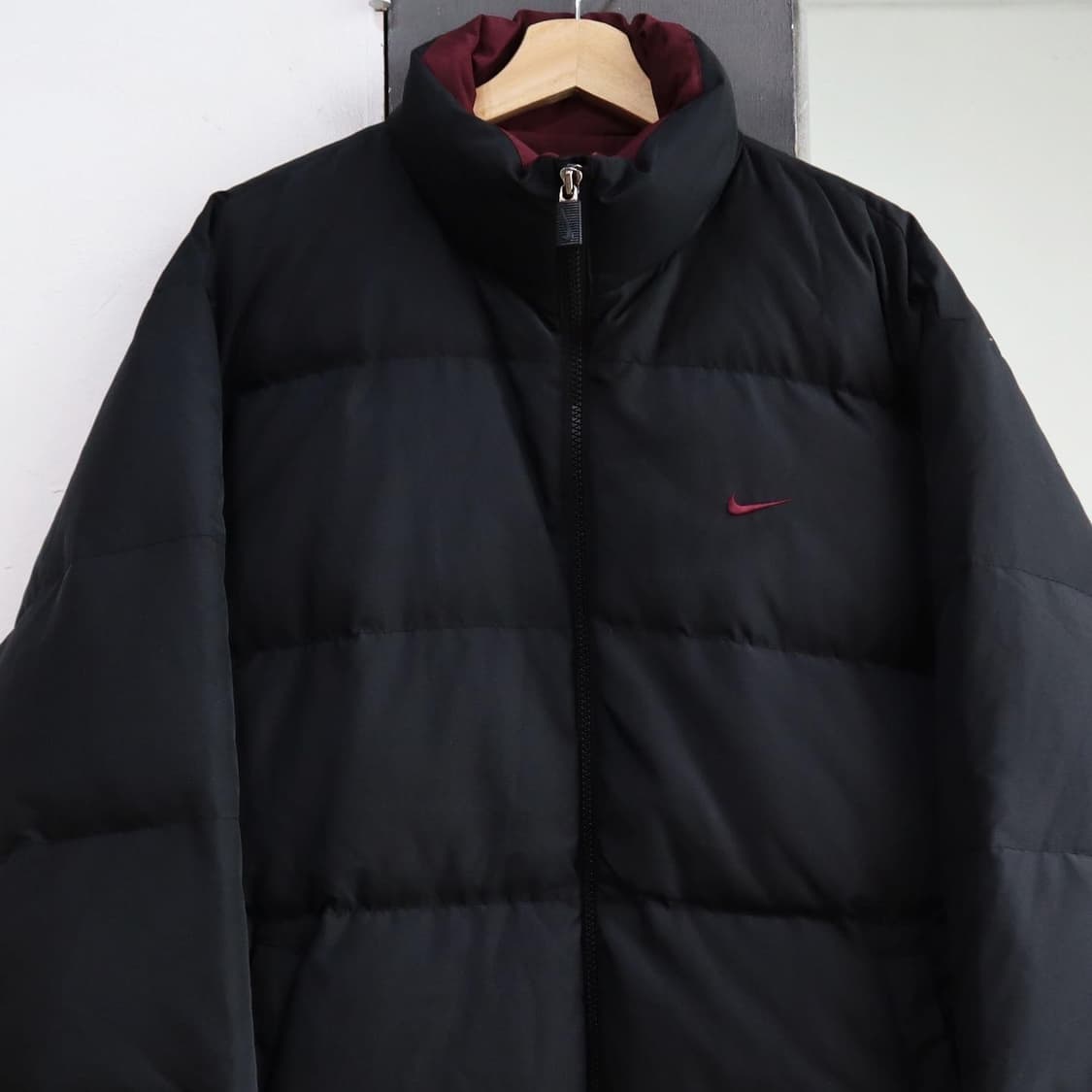 나이키 스우시 덕 다운 패딩  상품이미지2