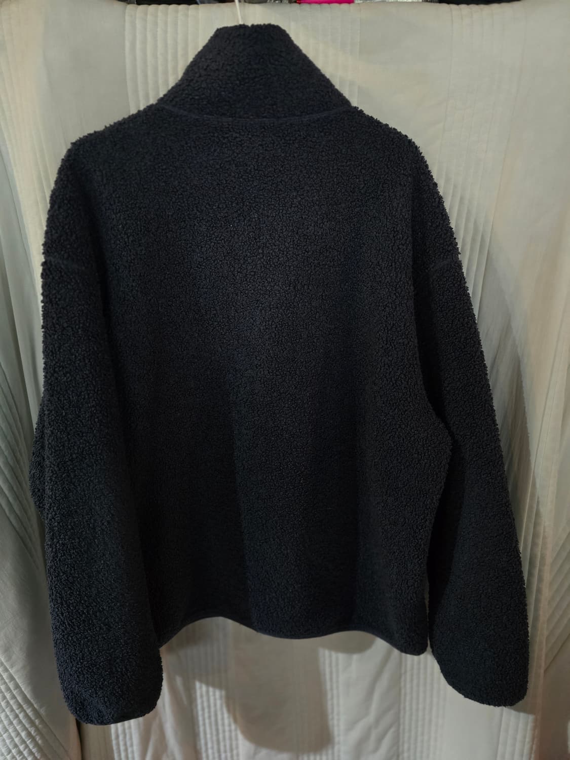 GOALSTUDIO 뽀글이 자켓 상품이미지3