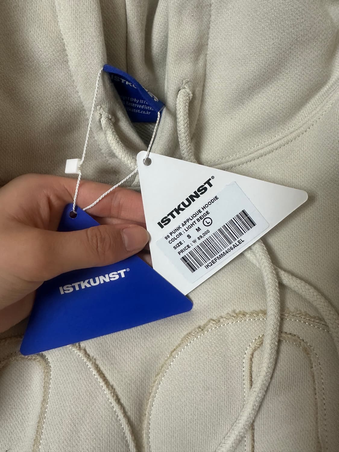 Istkunst 상품이미지2