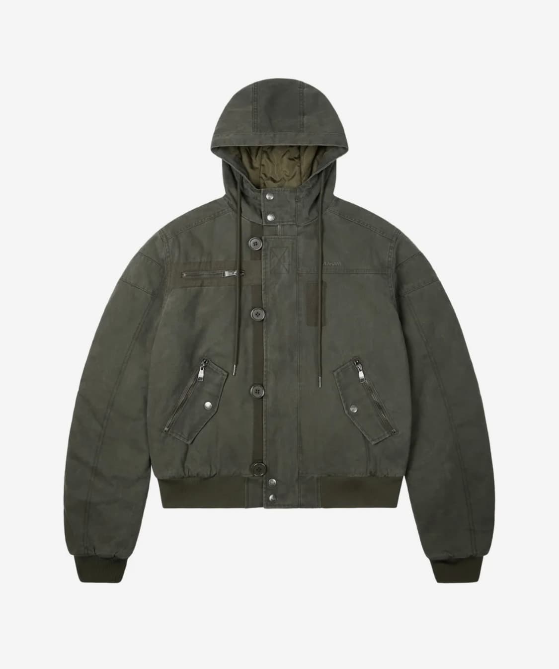아캄 Ma-1 Jacket 상품이미지1