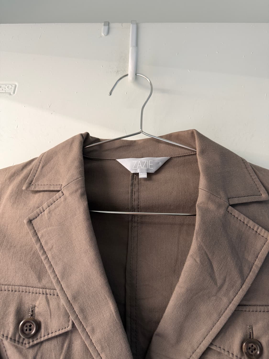 일본빈티지 테일러드 싱글자켓 상품이미지6