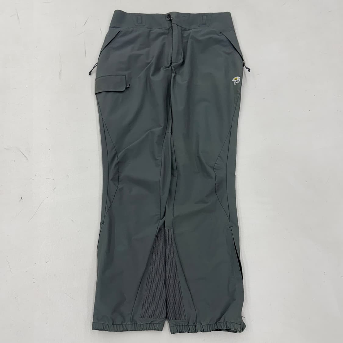 마운틴하드웨어 고프코어 테크니컬 나일론 팬츠 상품이미지2