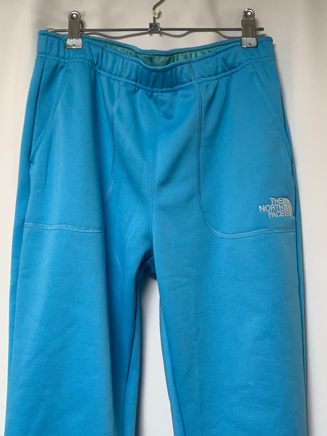 (새상품)노스페이스 키즈 기모 바지 상품이미지2