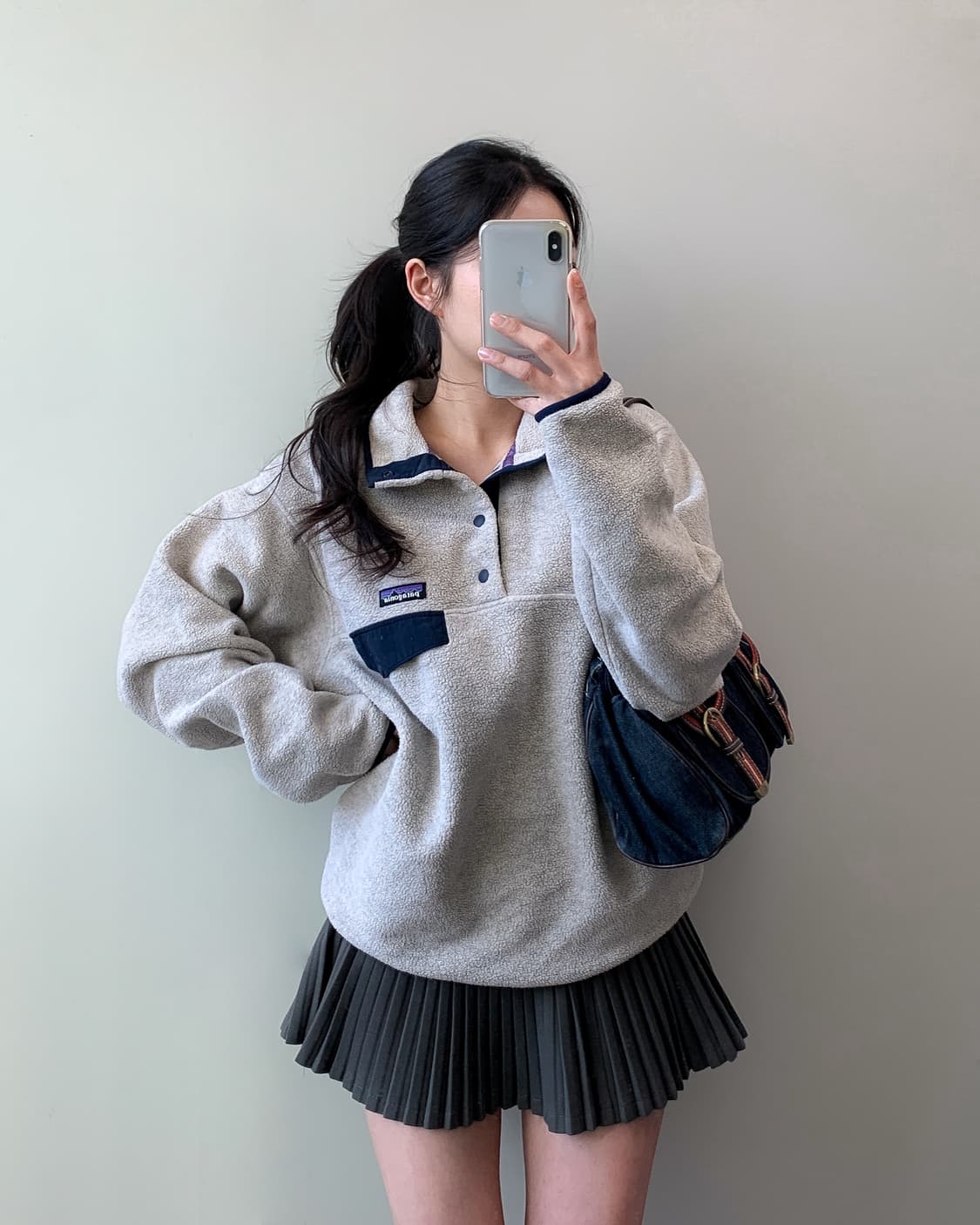 파타고니아 신칠라 후리스  상품이미지2