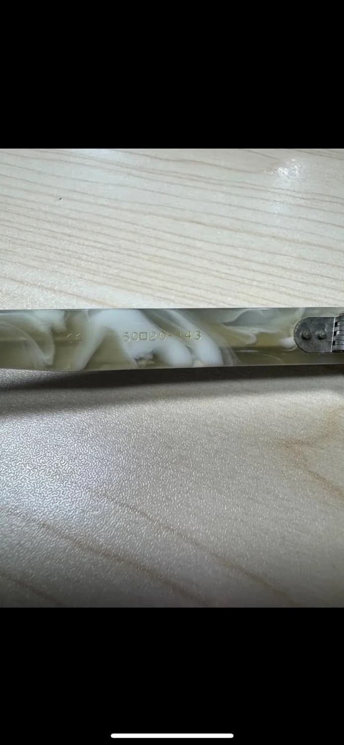 Bj classic p-503 안경 상품이미지8