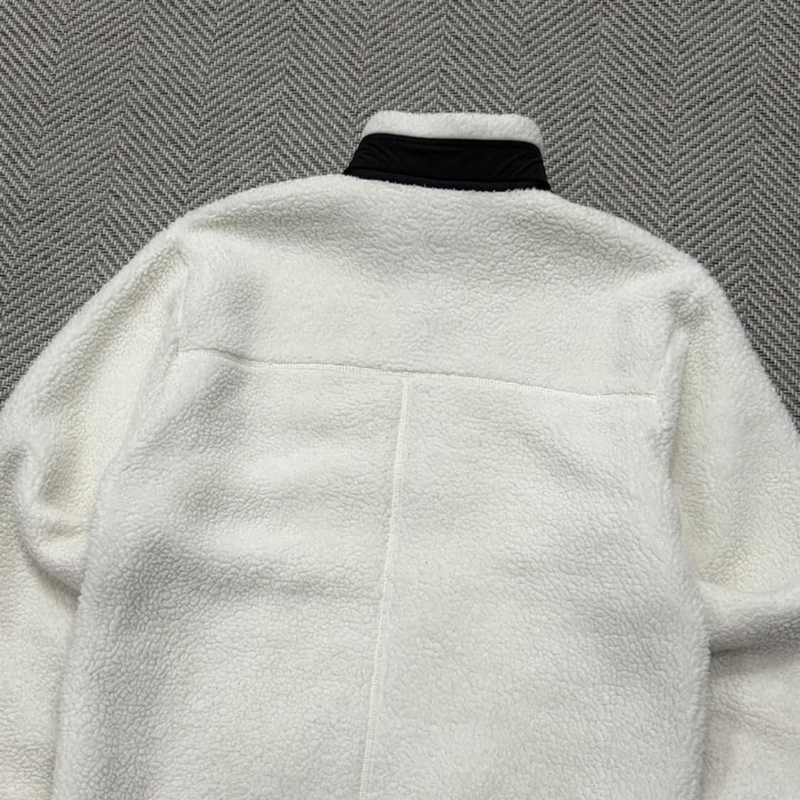 휠라 플리스 집업v1914  상품이미지4