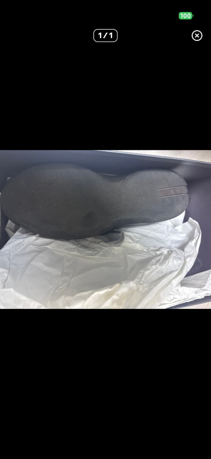 프라다 스포츠 버클 로퍼 265 상품이미지3