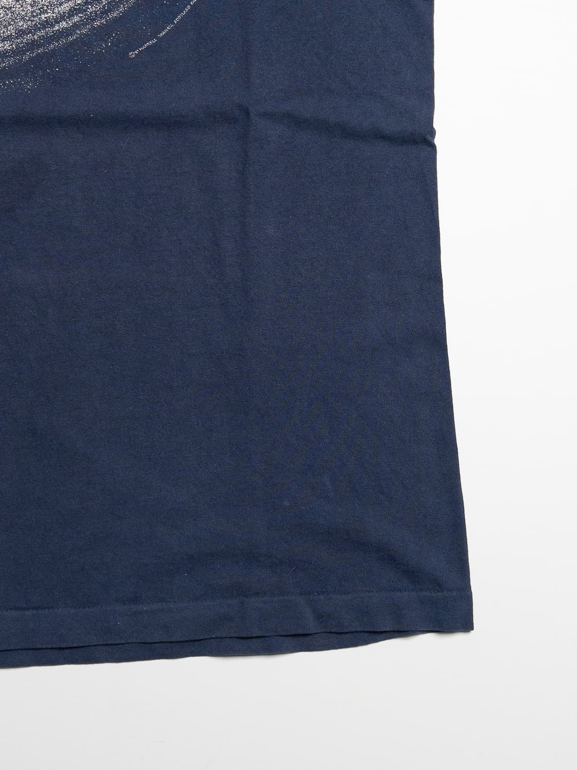 80's 미제 You are here 티셔츠 상품이미지6