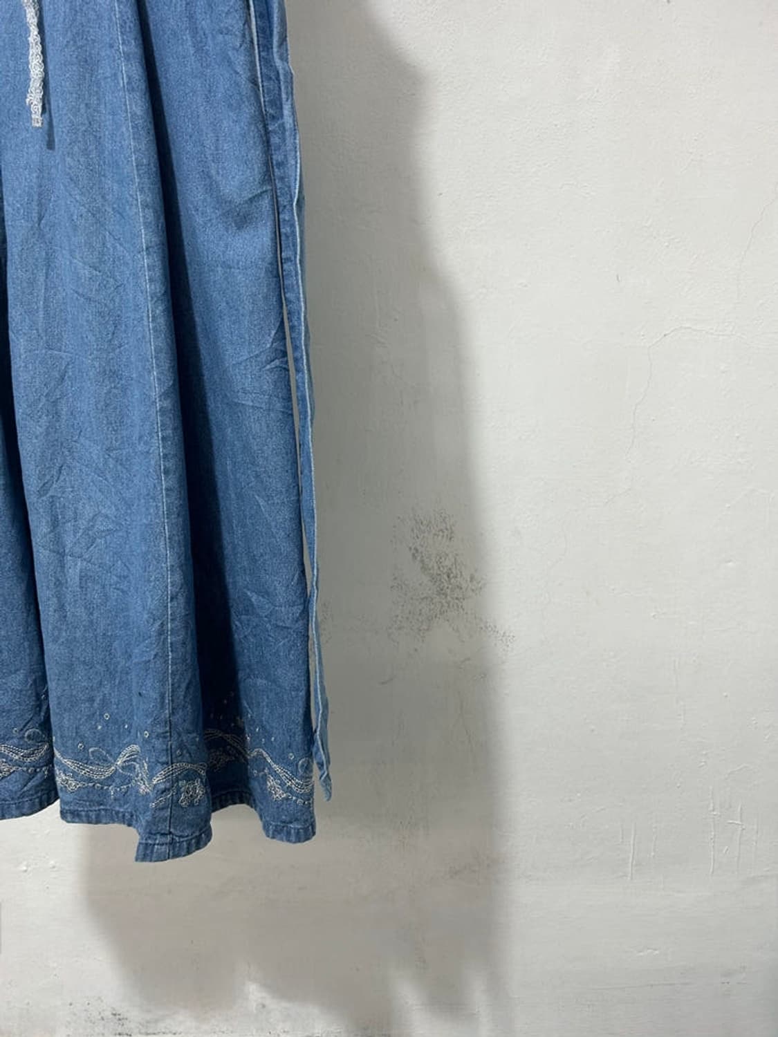 vtg dress 상품이미지3