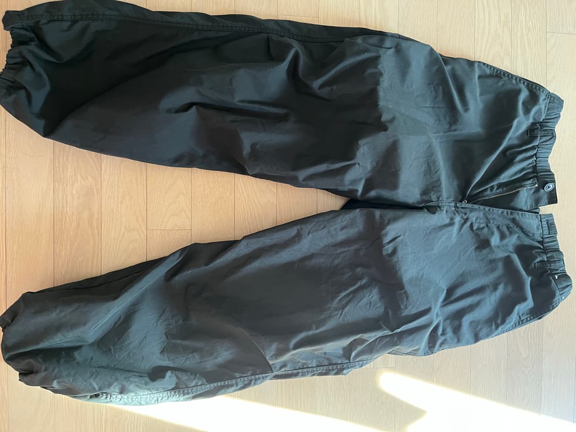 유니클로c 파라슈트 m 상품이미지5