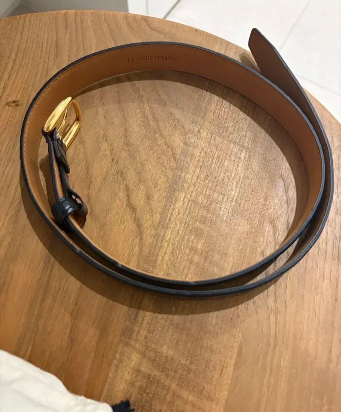 르917 벨트 상품이미지3