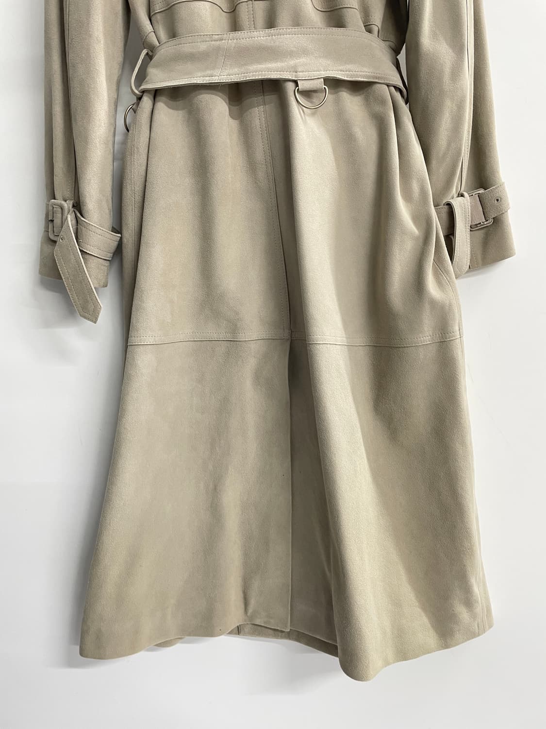 한스스타일 스웨이드 자켓 상품이미지8