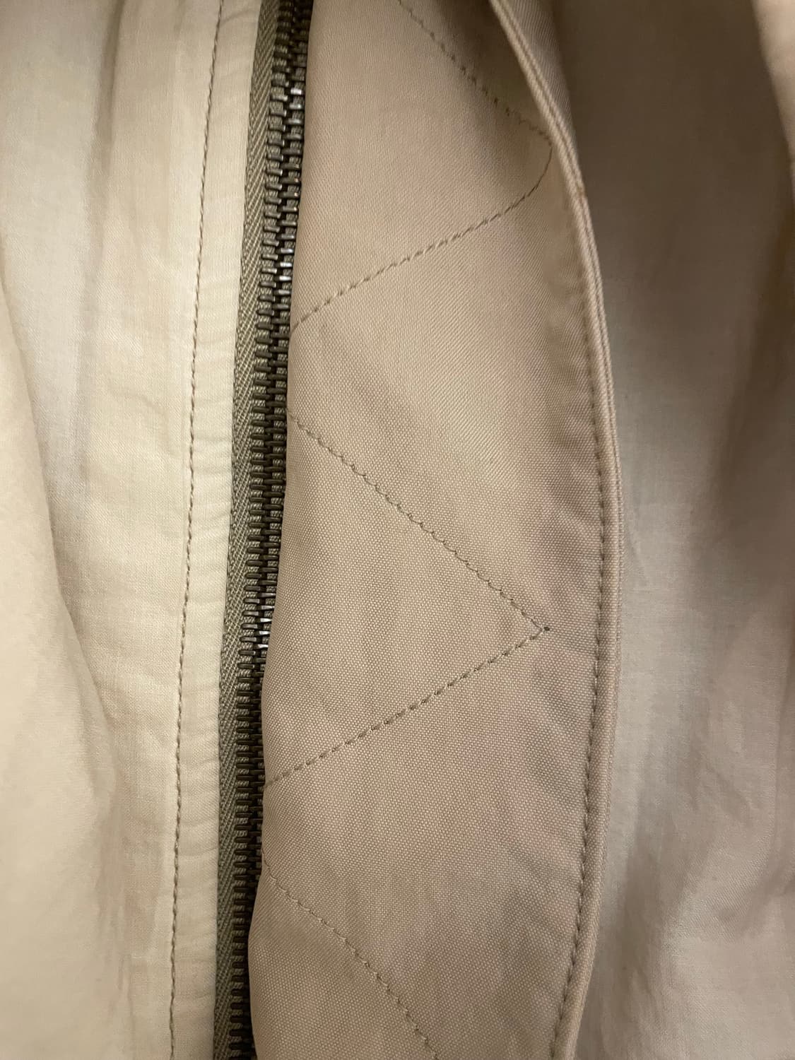 드리스 반 노튼 라이카기 자켓 상품이미지4