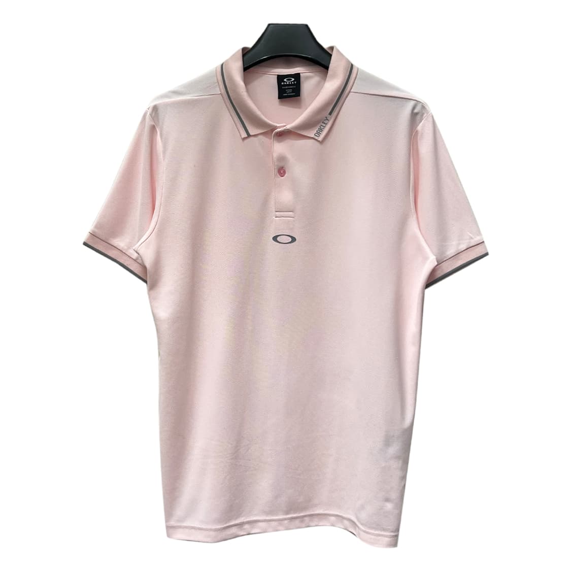 오클리 인핸스 폴로 에센셜 카라 반팔티 XL 상품이미지1