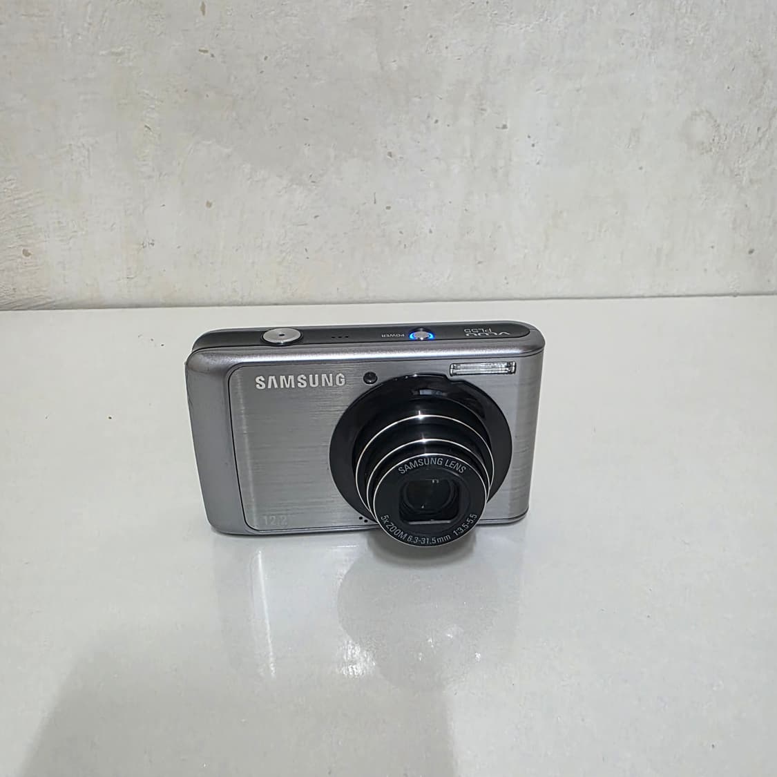 삼성 디지털 카메라 VLUU PL55 상품이미지2