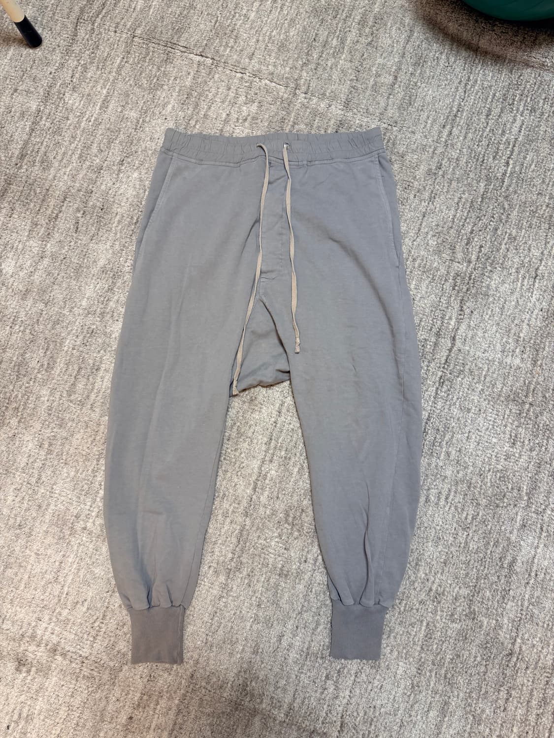 릭 오웬스 트래이닝 팬츠 상품이미지1