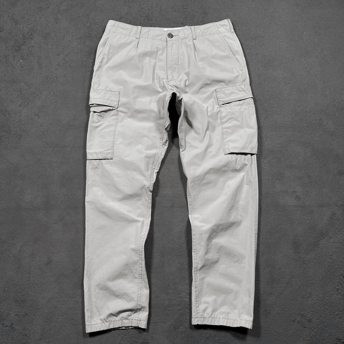 nanamica 나나미카 나일론 카고 팬츠 상품이미지1