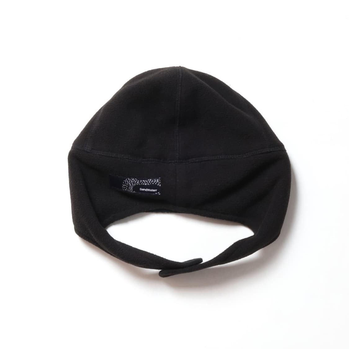 샌드워터 SandWaterr Polyester Flight Beanie  상품이미지4