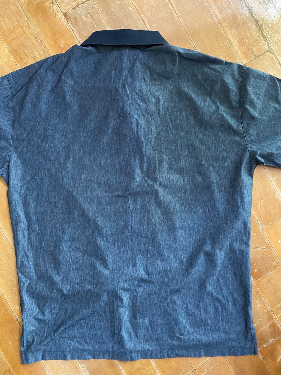 질스튜어트 남성 폴로티셔츠 L (105) 상품이미지5