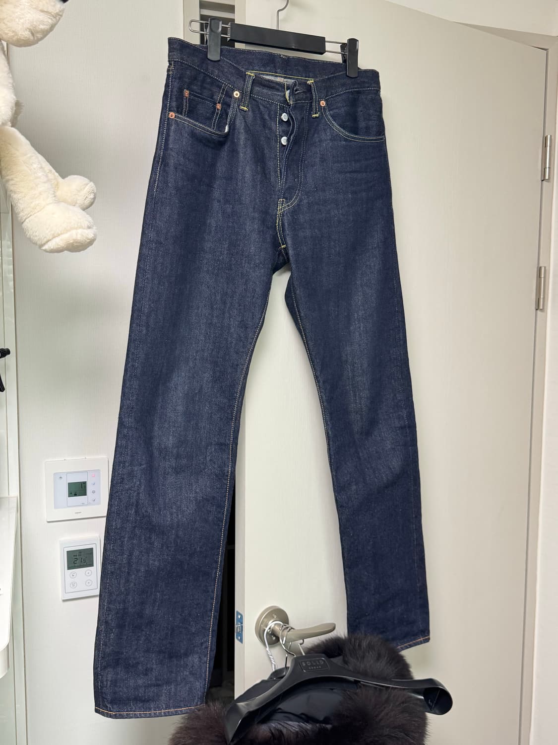 제라도 301EXX 32사이즈 상품이미지1