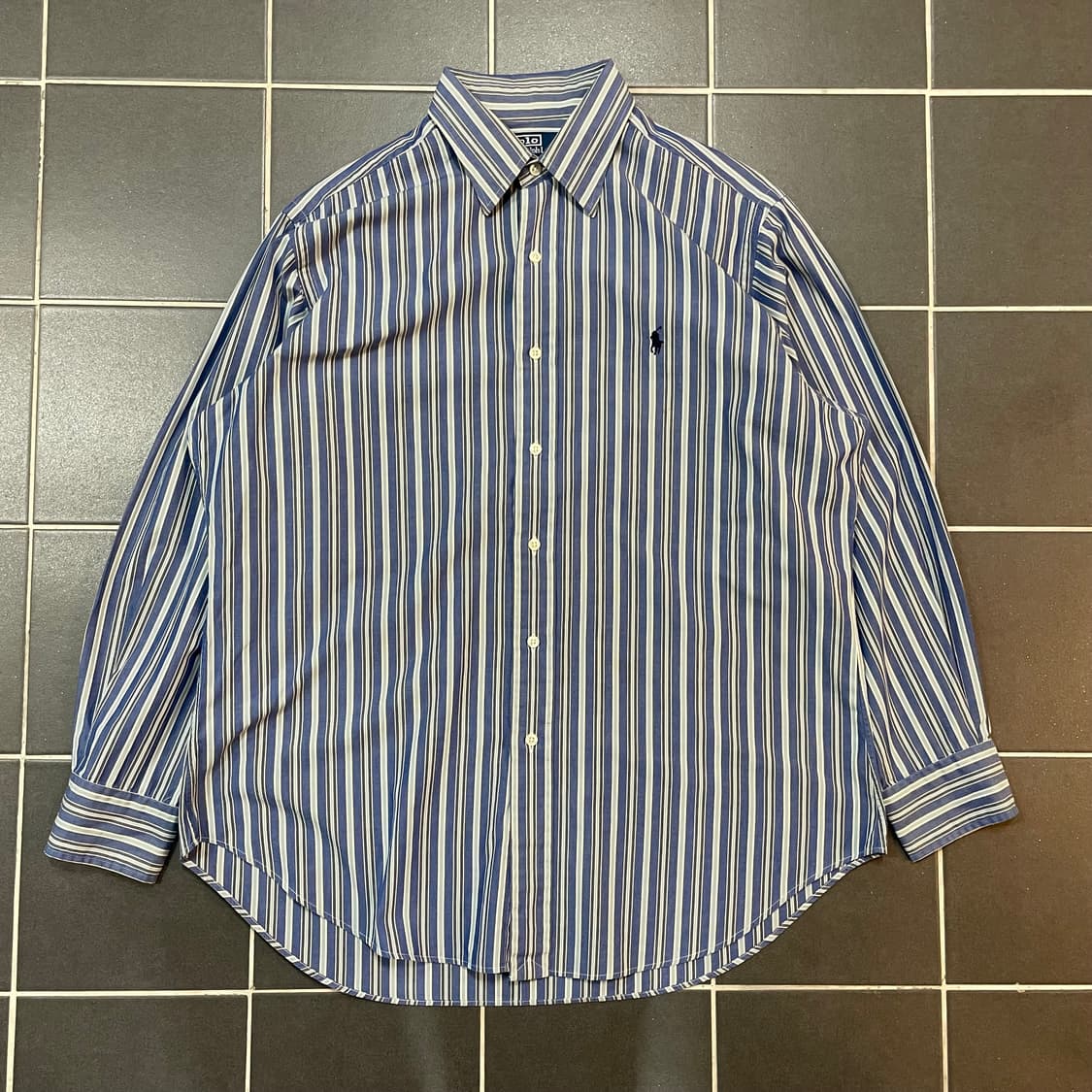 Polo Ralph Lauren Shirt 상품이미지2