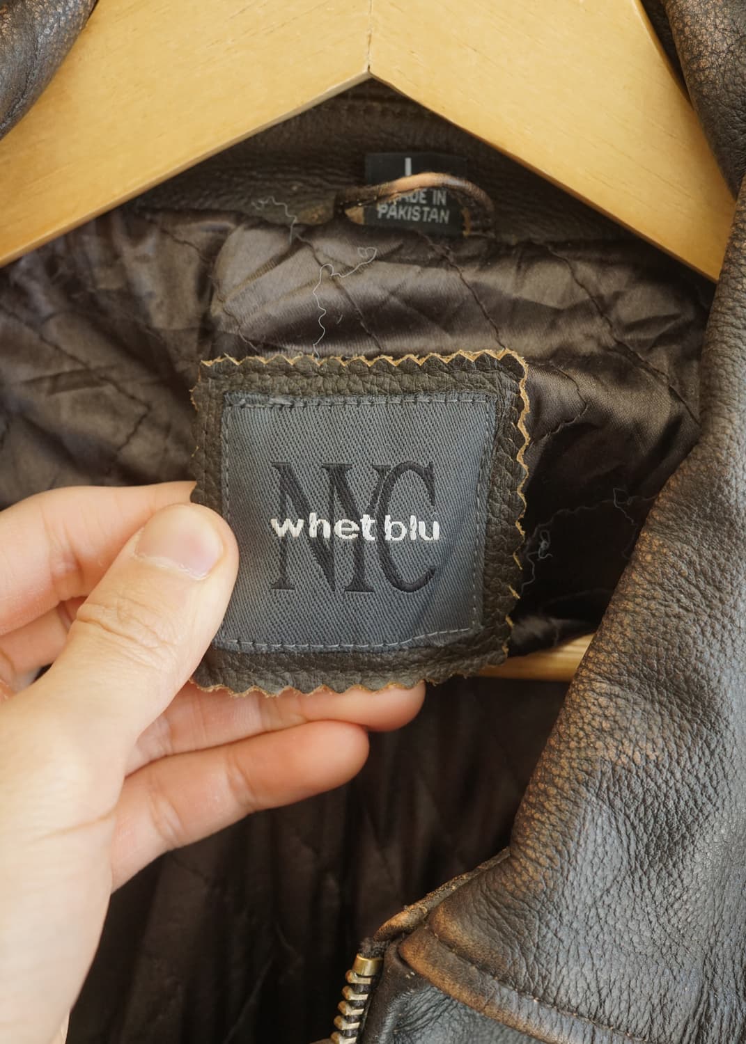 Whet blu 상품이미지10