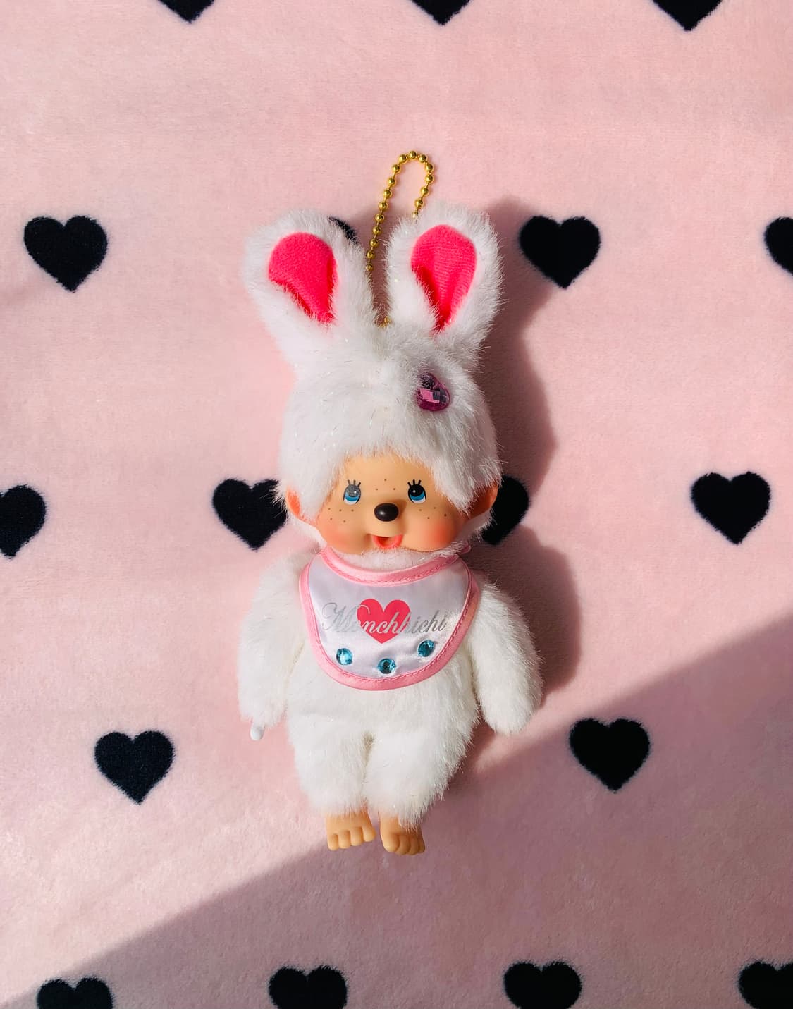 🐰고전 토끼 몬치치 인형 상품이미지5