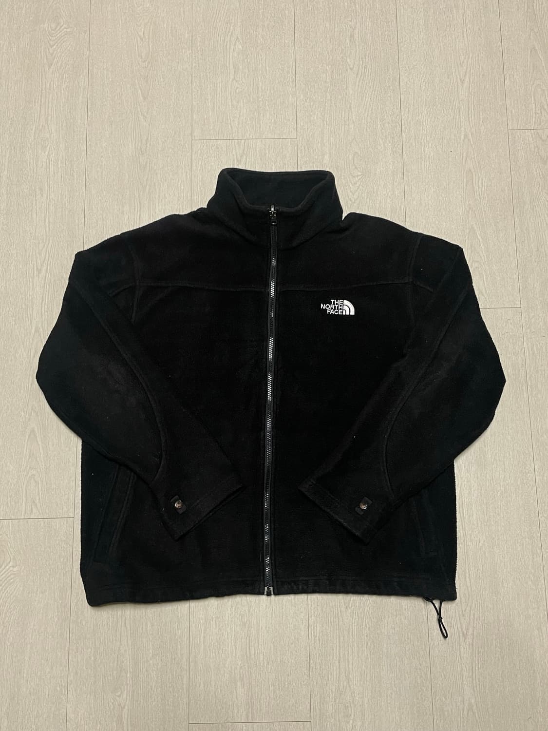 노스페이스 후리스 XL 상품이미지2