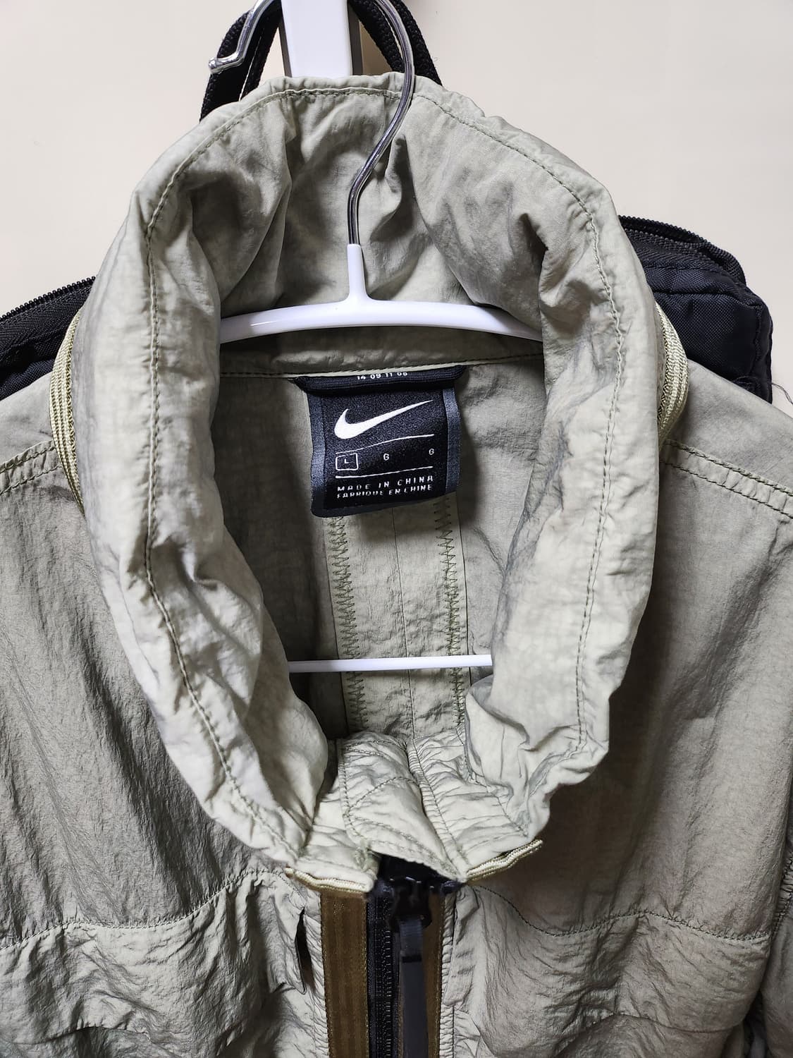 나이키 스톤아일랜드자켓 상품이미지2