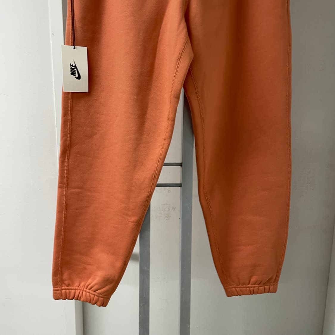 나이키 스우시 트레이닝 팬츠 새상품 S 상품이미지3