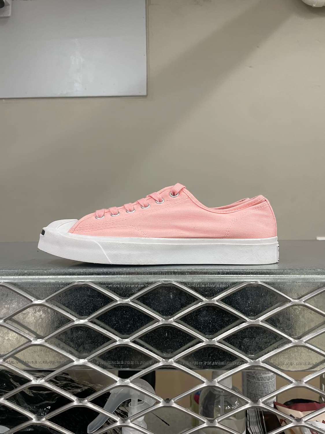 컨버스 잭퍼셀 핑크 240 상품이미지1